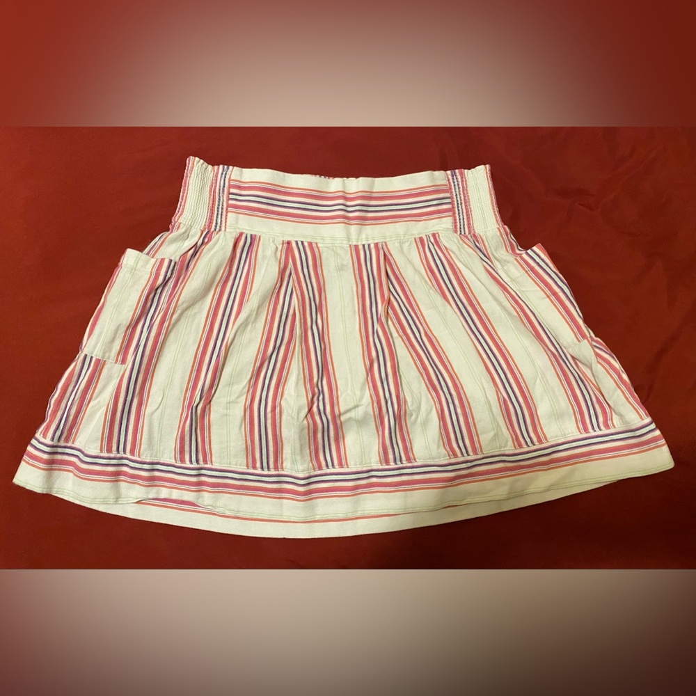 Carve Designs Skirt